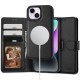 TECH-PROTECT WALLET MAGSAFE IPHONE 15 PLUS BLACK