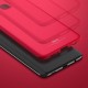 MSVII Simple Ultra-Thin Cover PC Case Samsung Galaxy S9 - Red