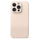 RINGKE SILICONE MAGNETIC MAGSAFE IPHONE 15 PRO MAX - PINK SAND