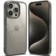 Ringke Fusion Bold Apple iPhone 15 Pro Max - Gray
