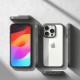 Ringke Fusion Bold Apple iPhone 15 Pro Max - Gray