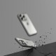 Ringke Fusion Bold Apple iPhone 15 Pro Max - Gray
