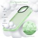 HappyCase Apple iPhone 15 Pro Max - Matte Green