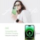 HappyCase Apple iPhone 15 Pro Max - Matte Green