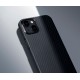 Pitaka MagEZ Case 4 MagSafe  Aramid Fiber Body Apple iPhone 15 Plus - 1.15mm - 1500D - Black/Grey/Twill