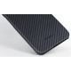 Pitaka MagEZ Case 4 MagSafe  Aramid Fiber Body Apple iPhone 15 Plus - 1.15mm - 1500D - Black/Grey/Twill