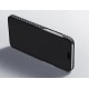 Pitaka MagEZ Case 4 MagSafe  Aramid Fiber Body Apple iPhone 15 Plus - 1.15mm - 1500D - Black/Grey/Twill