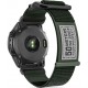 TECH-PROTECT SCOUT GARMIN FENIX 5 / 6 / 6 PRO / 7 MILITARY GREEN