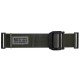 TECH-PROTECT SCOUT APPLE WATCH 4 / 5 / 6 / 7 / 8 / 9 / SE / ULTRA 1 / 2 (42 / 44 / 45 / 49 MM) MILITARY GREEN