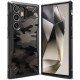 RINGKE FUSION X GALAXY S24 ULTRA - CAMO BLACK