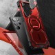 SUPCASE IBLSN ARMORBOX MAG MAGSAFE GALAXY S24 ULTRA - RUDDY