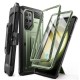 SUPCASE UNICORN BEETLE PRO 2-SET GALAXY S24 ULTRA - GULDAN