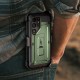 SUPCASE UNICORN BEETLE PRO 2-SET GALAXY S24 ULTRA - GULDAN