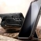 SUPCASE UNICORN BEETLE PRO 2-SET GALAXY S24 ULTRA - BLACK