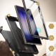 SUPCASE UNICORN BEETLE PRO 2-SET GALAXY S24 ULTRA - BLACK