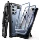SUPCASE UNICORN BEETLE PRO 2-SET GALAXY S24 ULTRA - TILT