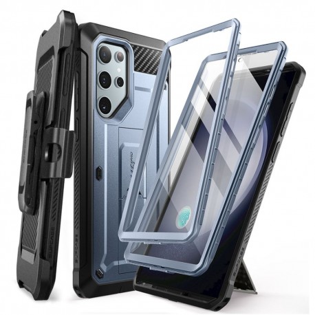 SUPCASE UNICORN BEETLE PRO 2-SET GALAXY S24 ULTRA - TILT