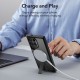 ESR FLICKSTAND BOOST HALOLOCK GALAXY S24 ULTRA FROSTED BLACK