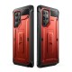 SUPCASE UNICORN BEETLE PRO 2-SET GALAXY S24 ULTRA - RUDDY