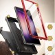 SUPCASE UNICORN BEETLE PRO 2-SET GALAXY S24 ULTRA - RUDDY