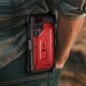 SUPCASE UNICORN BEETLE PRO 2-SET GALAXY S24 ULTRA - RUDDY