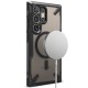 RINGKE FUSION X MAGNETIC MAGSAFE GALAXY S24 ULTRA - MATTE BLACK