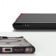 RINGKE FUSION X MAGNETIC MAGSAFE GALAXY S24 ULTRA - MATTE BLACK