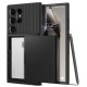 SPIGEN SLIM ARMOR CS GALAXY S24 ULTRA - BLACK