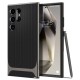 SPIGEN NEO HYBRID GALAXY S24 ULTRA - GUNMETAL