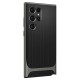 SPIGEN NEO HYBRID GALAXY S24 ULTRA - GUNMETAL
