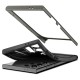 SPIGEN NEO HYBRID GALAXY S24 ULTRA - GUNMETAL