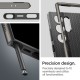 SPIGEN NEO HYBRID GALAXY S24 ULTRA - GUNMETAL