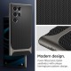SPIGEN NEO HYBRID GALAXY S24 ULTRA - GUNMETAL