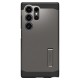 SPIGEN TOUGH ARMOR GALAXY S24 ULTRA - GUNMETAL