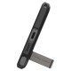 SPIGEN TOUGH ARMOR GALAXY S24 ULTRA - GUNMETAL
