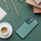 VARIETE Case Samsung Galaxy S23 FE - Dark Green