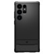 SPIGEN RUGGED ARMOR GALAXY S24 ULTRA - MATTE BLACK