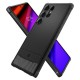 SPIGEN RUGGED ARMOR GALAXY S24 ULTRA - MATTE BLACK