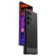 SPIGEN RUGGED ARMOR GALAXY S24 ULTRA - MATTE BLACK