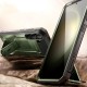 SUPCASE UNICORN BEETLE PRO 2-SET GALAXY S24 - GULDAN