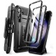 SUPCASE UNICORN BEETLE PRO 2-SET GALAXY S24 PLUS - BLACK