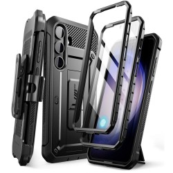 SUPCASE UNICORN BEETLE PRO 2-SET GALAXY S24 PLUS - BLACK