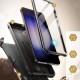 SUPCASE UNICORN BEETLE PRO 2-SET GALAXY S24 PLUS - BLACK