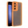 VARIETE Case Samsung Galaxy S23 FE - Apricot Crush