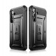 SUPCASE UNICORN BEETLE PRO 2-SET GALAXY S24 - BLACK
