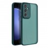 VARIETE Case Samsung Galaxy A25 5G - Dark Green