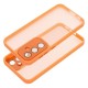 VARIETE Case Samsung Galaxy A25 5G - Apricot Crush