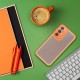 VARIETE Case Samsung Galaxy A25 5G - Apricot Crush
