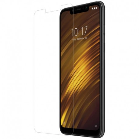 OEM Tempered Glass 9H(0.33MM) Xiaomi Pocophone F1