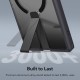 ESR FLICKSTAND BOOST HALOLOCK GALAXY S24 ULTRA - FROSTED CLEAR